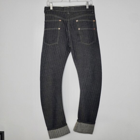 Andrew Mackenzie Denim - Picture 5 of 6